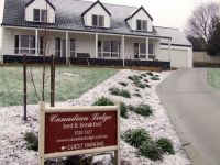 Canadian Lodge - SA Accommodation 4