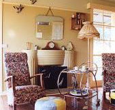 Cruzin the 50s 60s Bed and Breakfast - SA Accommodation