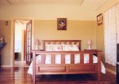Cruzin The 50s 60s Bed And Breakfast - SA Accommodation 1