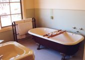 Cruzin The 50s 60s Bed And Breakfast - SA Accommodation 2