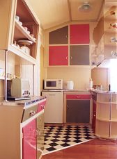 Cruzin The 50s 60s Bed And Breakfast - SA Accommodation 3