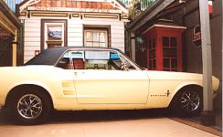 Cruzin The 50s 60s Bed And Breakfast - SA Accommodation 5
