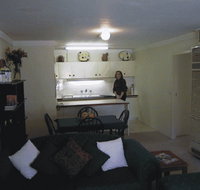 Moorabool Apartments - SA Accommodation