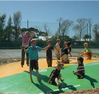 Inverloch Foreshore Camping - SA Accommodation