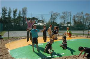 Inverloch Foreshore Camping - SA Accommodation 0