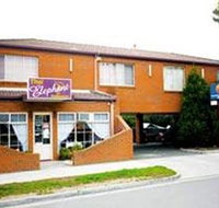 Comfort Inn Bay City Geelong - SA Accommodation