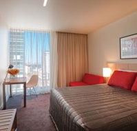 Travelodge Docklands - SA Accommodation