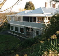 Azidene House - SA Accommodation