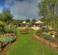 Peppermint Springs Retreat  Day Spa - SA Accommodation