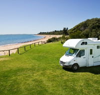Cowes Caravan Park - SA Accommodation