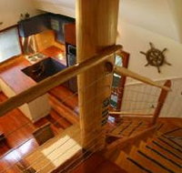 Aireys Overboard Seaside Cottage - SA Accommodation