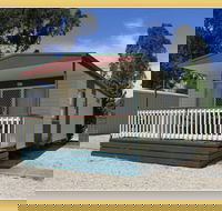 Alexandra Tourist Park - SA Accommodation