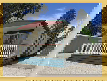 Alexandra Tourist Park - SA Accommodation 0