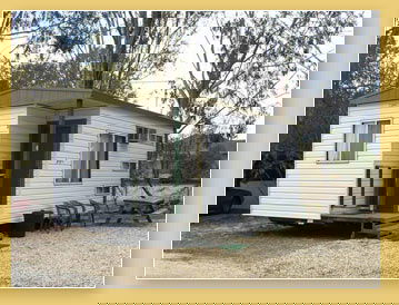 Alexandra Tourist Park - SA Accommodation 1