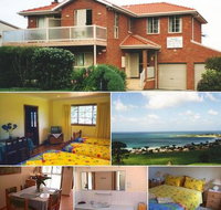 Angelas Guesthouse - SA Accommodation
