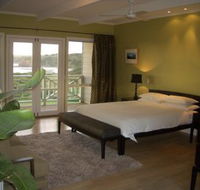Cliff Top - SA Accommodation