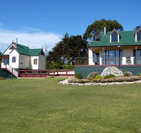 Loves Lane Cottages - SA Accommodation