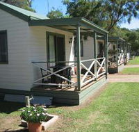 Stratford On The River Tourist Park - SA Accommodation