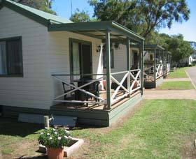 Stratford On The River Tourist Park - SA Accommodation 0