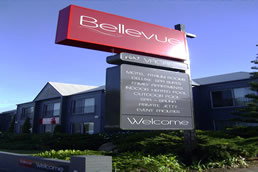 Bellevue On The Lakes - SA Accommodation 1