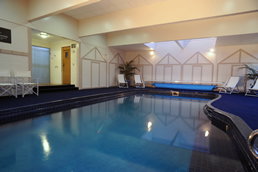 Bellevue On The Lakes - SA Accommodation 5