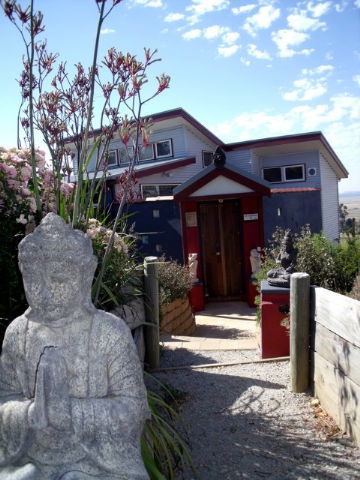 Ranceby VIC SA Accommodation