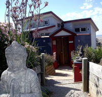 Zenergie - SA Accommodation