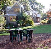 Brigadoon Cottages - SA Accommodation