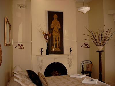 The Queenscliff Inn - SA Accommodation 1