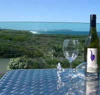 Ocean View Beach House - SA Accommodation