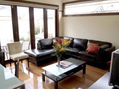 Caulfield South VIC SA Accommodation