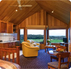 Lonsdale Views - SA Accommodation 2