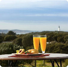 Lonsdale Views - SA Accommodation 3