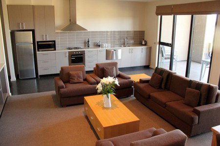 Barwon Heads Resort At 13th Beach - SA Accommodation 1