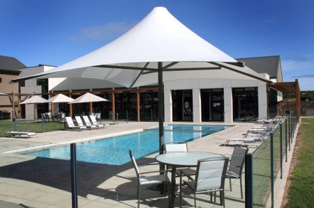 Barwon Heads Resort At 13th Beach - SA Accommodation 2