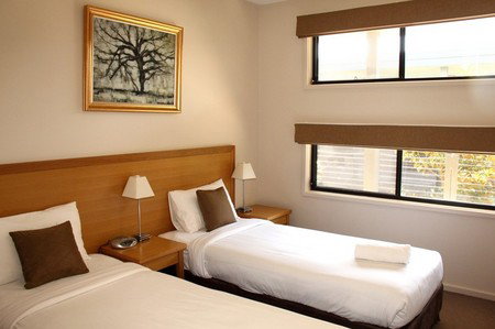 Barwon Heads Resort At 13th Beach - SA Accommodation 4