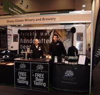 Otway Estate Winery And Brewery - SA Accommodation