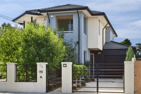 Espresso Caulfield - SA Accommodation