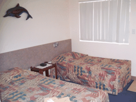 Nanango Star Motel - SA Accommodation