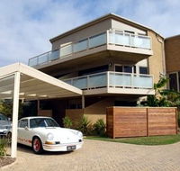 Whites Beach Torquay - SA Accommodation