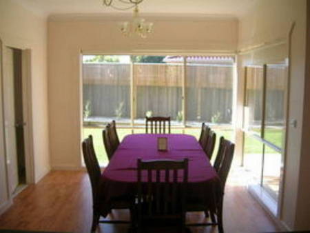 Le Manor - SA Accommodation 1