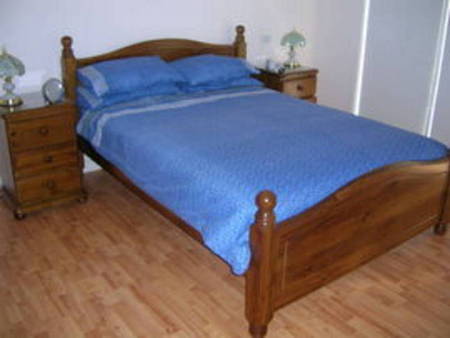 Le Manor - SA Accommodation 2