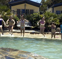 Torquay Holiday Park - SA Accommodation