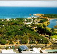 Torquay Foreshore Caravan Park - SA Accommodation