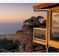 Chris's Beacon Point Restaurant and Villas - SA Accommodation