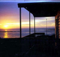 Marengo Holiday Park - SA Accommodation