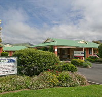 Beachcomber Motel and Apartments - SA Accommodation