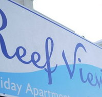 Reef View Apartments - SA Accommodation