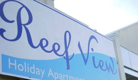 Reef View Apartments - SA Accommodation 0