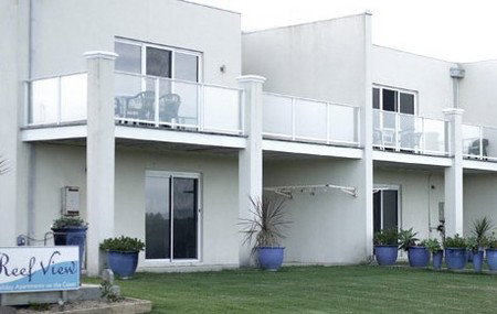 Reef View Apartments - SA Accommodation 1